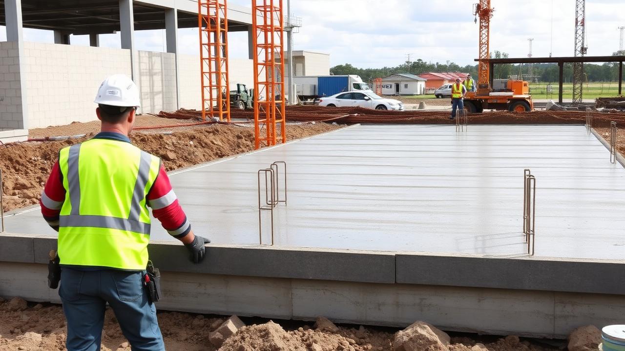 How to Choose a Civil Engineering Contractor on the Gold Coast | MGM ...